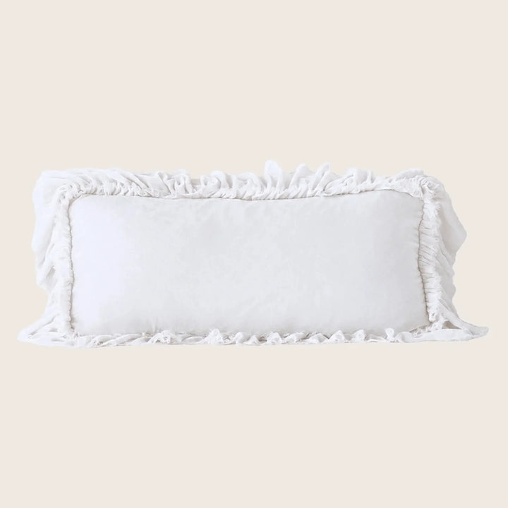 Loulah Lumbar Pillow