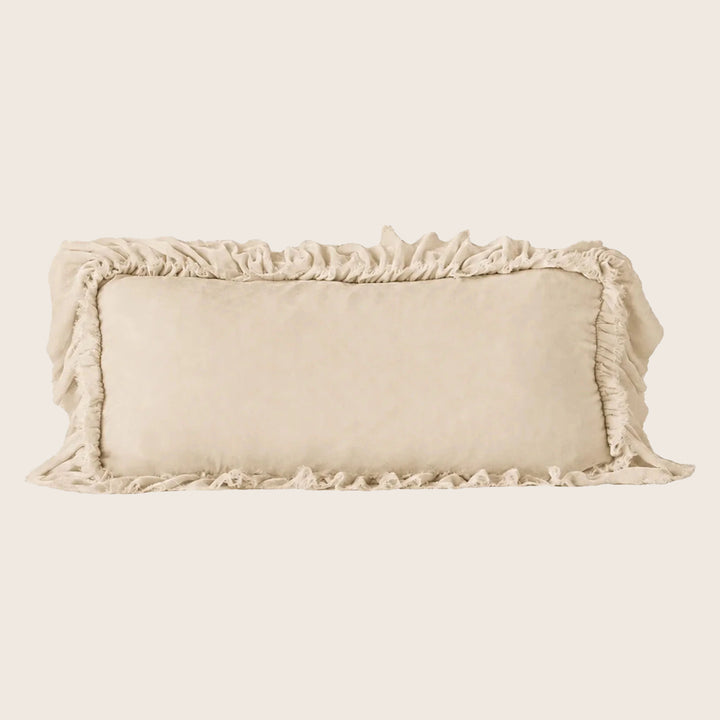 Loulah Lumbar Pillow