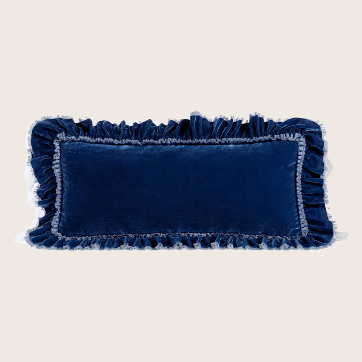 Loulah Lumbar Pillow