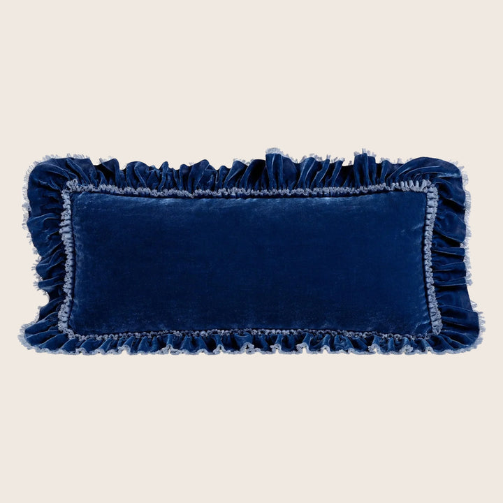 Loulah Lumbar Pillow
