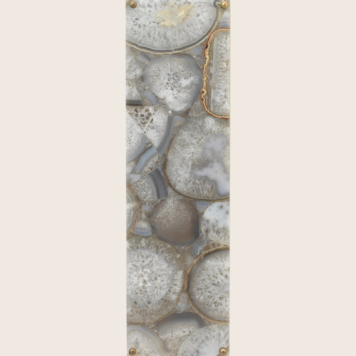Adeline Rectangle Wall Sconce