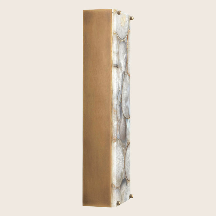 Adeline Rectangle Wall Sconce