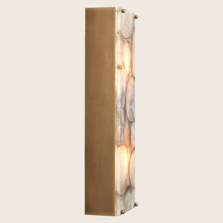 Adeline Rectangle Wall Sconce