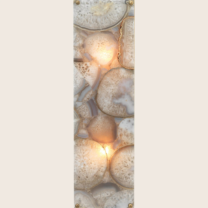 Adeline Rectangle Wall Sconce