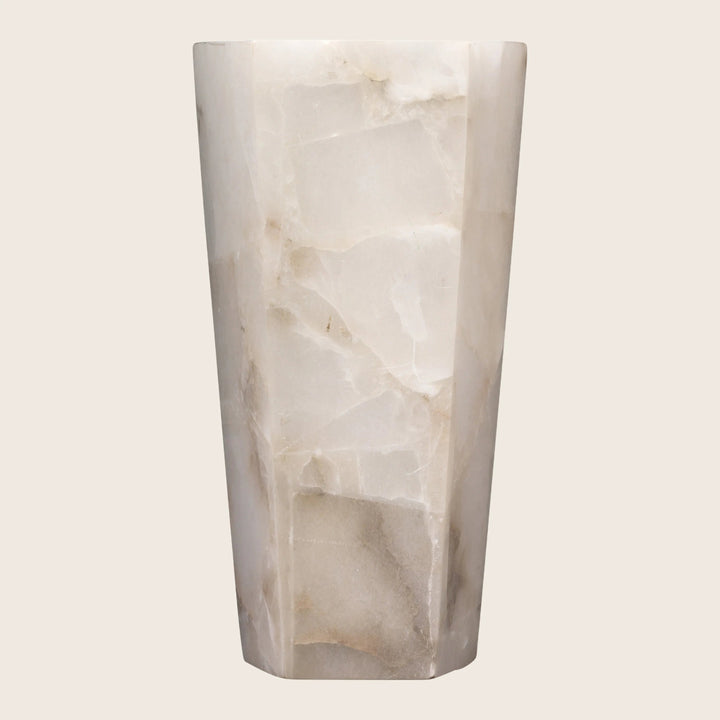 Borealis Hexagon Wall Sconce