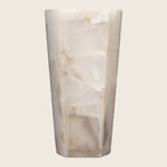 Borealis Hexagon Wall Sconce