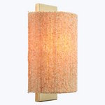 Confetti 1-Light Wall Sconce