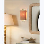 Confetti 1-Light Wall Sconce