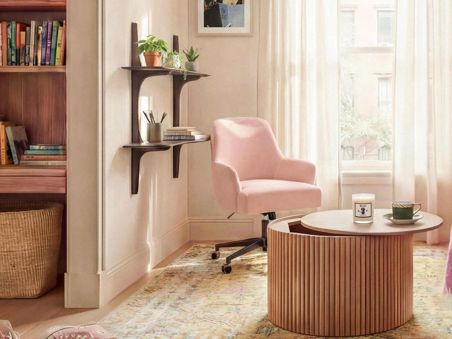 Furniture Store Manhattan