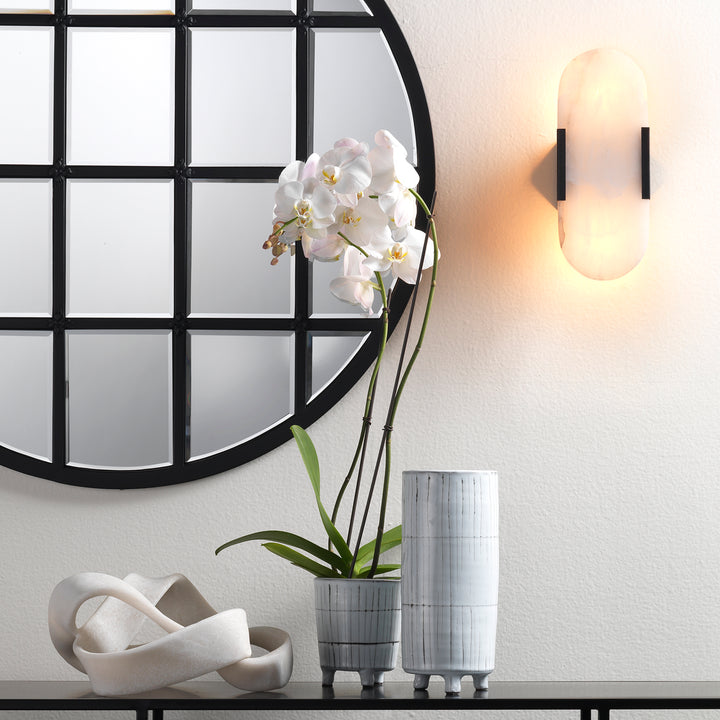 Delphi Wall Sconce