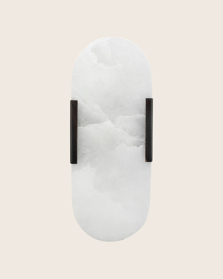 Delphi Wall Sconce