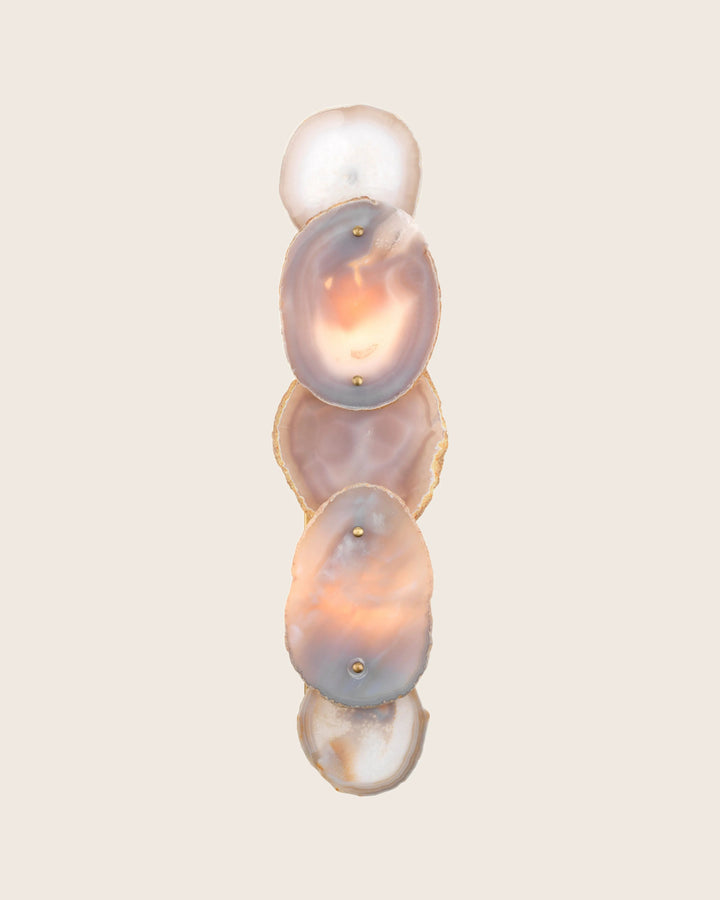 Trinity Wall Sconce
