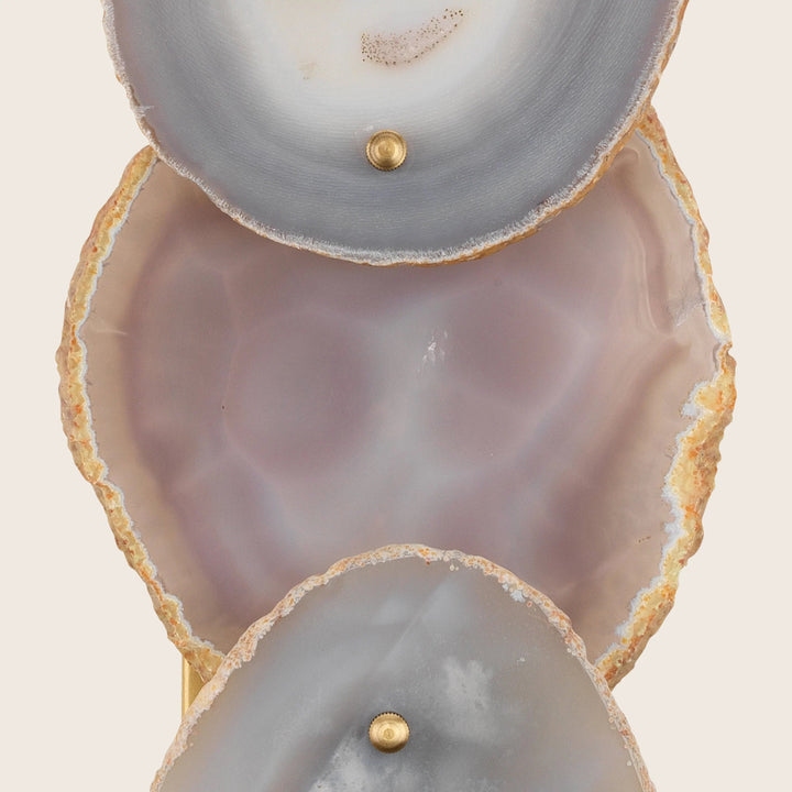 Trinity Wall Sconce
