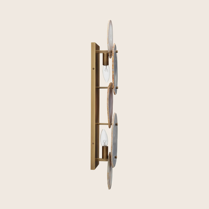Trinity Wall Sconce