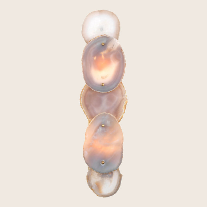 Trinity Wall Sconce