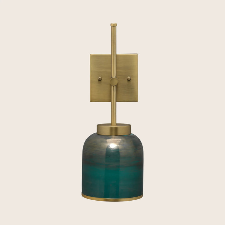 Vapor Single Sconce