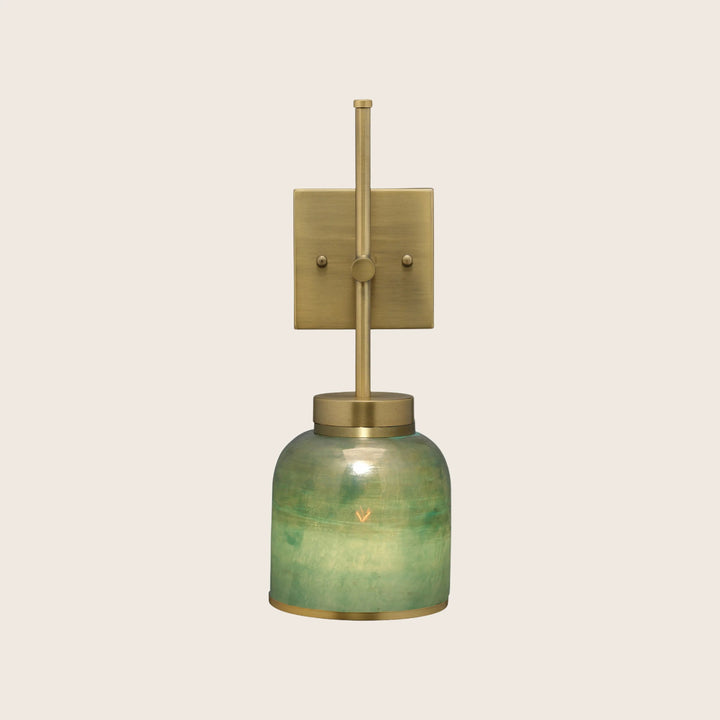 Vapor Single Sconce