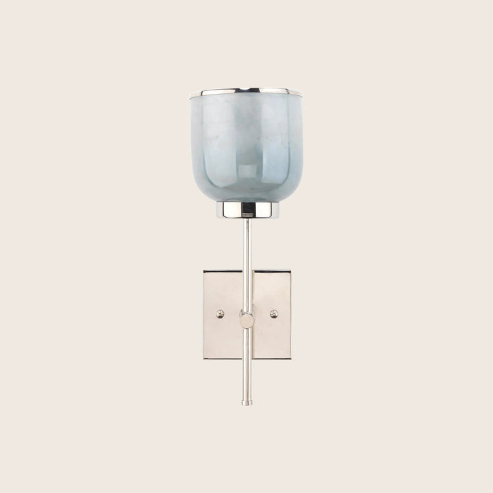 Vapor Single Wall Sconce