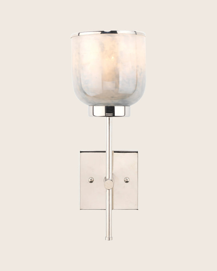Vapor Single Wall Sconce