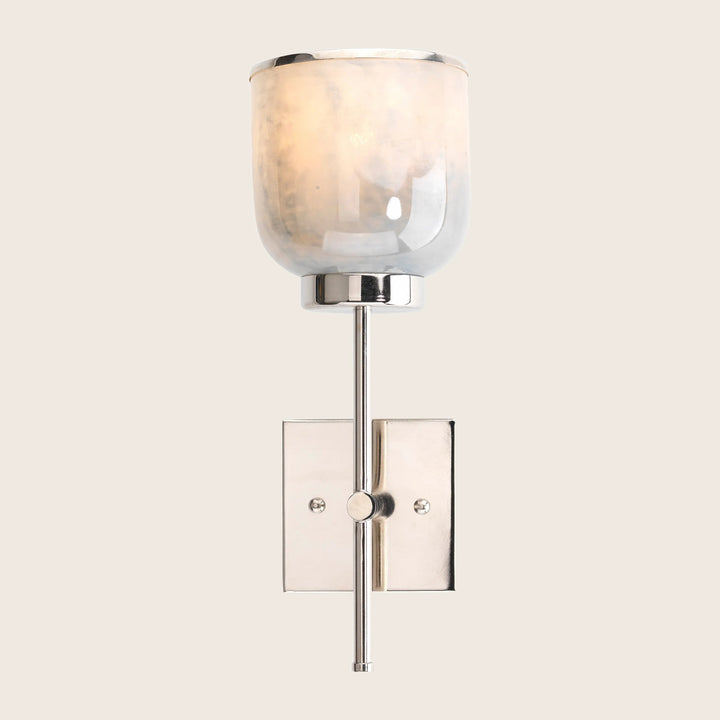 Vapor Single Wall Sconce