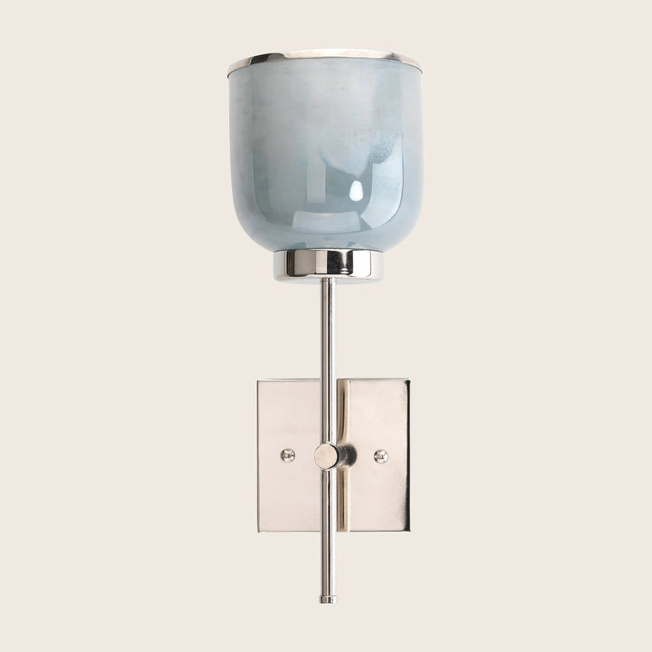 Vapor Single Wall Sconce
