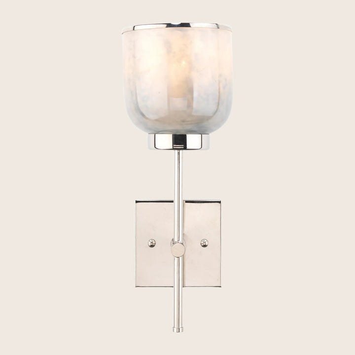Vapor Single Wall Sconce