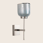 Vapor Single Wall Sconce