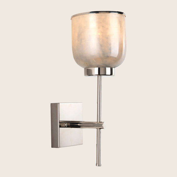 Vapor Single Wall Sconce