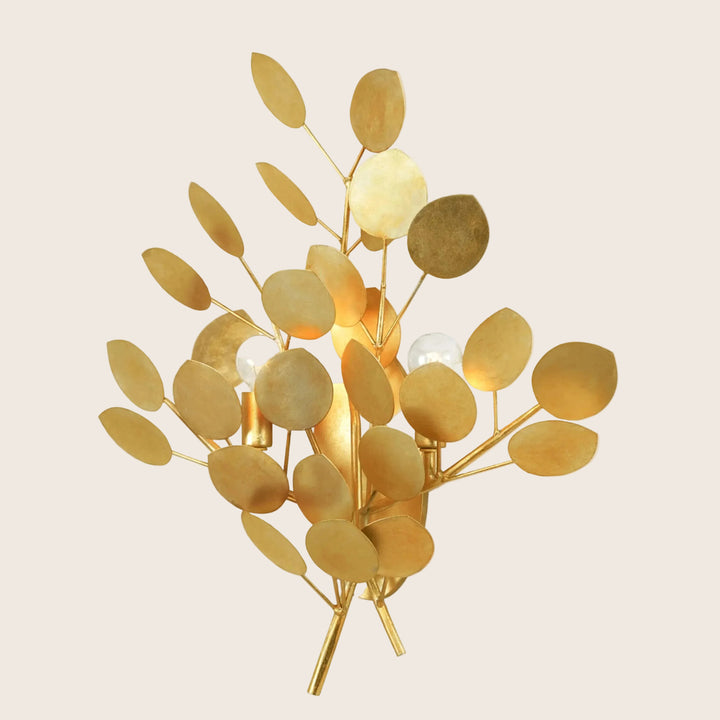 Lunaria Wall Sconce