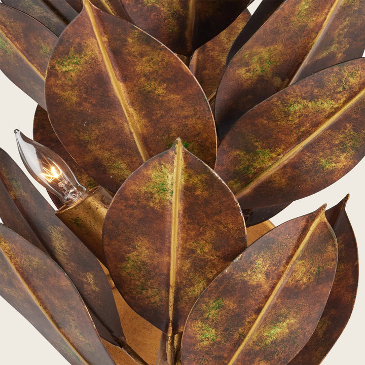 Weston Wall Sconce