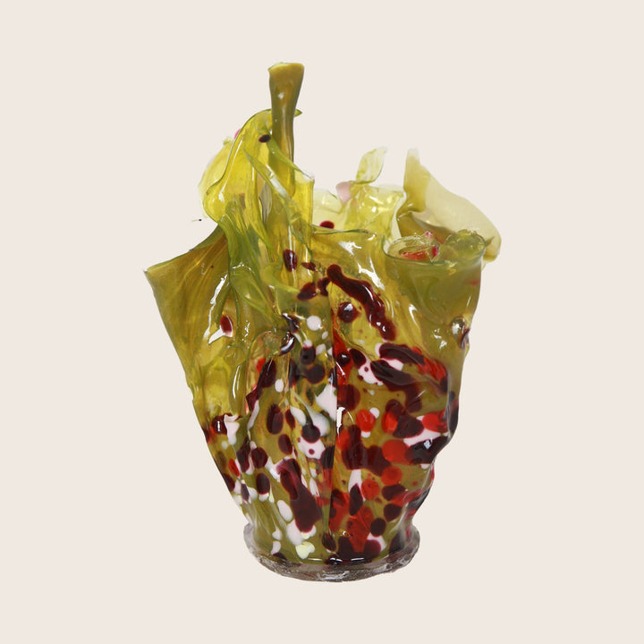 Green Dot Vessel