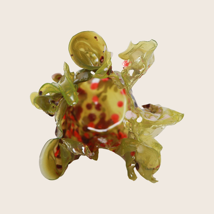 Green Dot Vessel