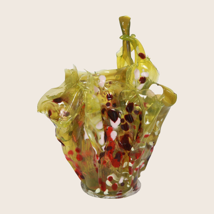 Green Dot Vessel