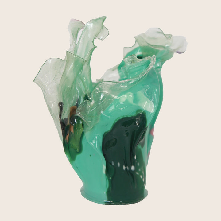 Drift Vessel