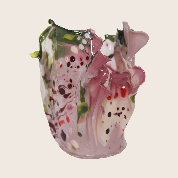 Cherry Melt Vessel