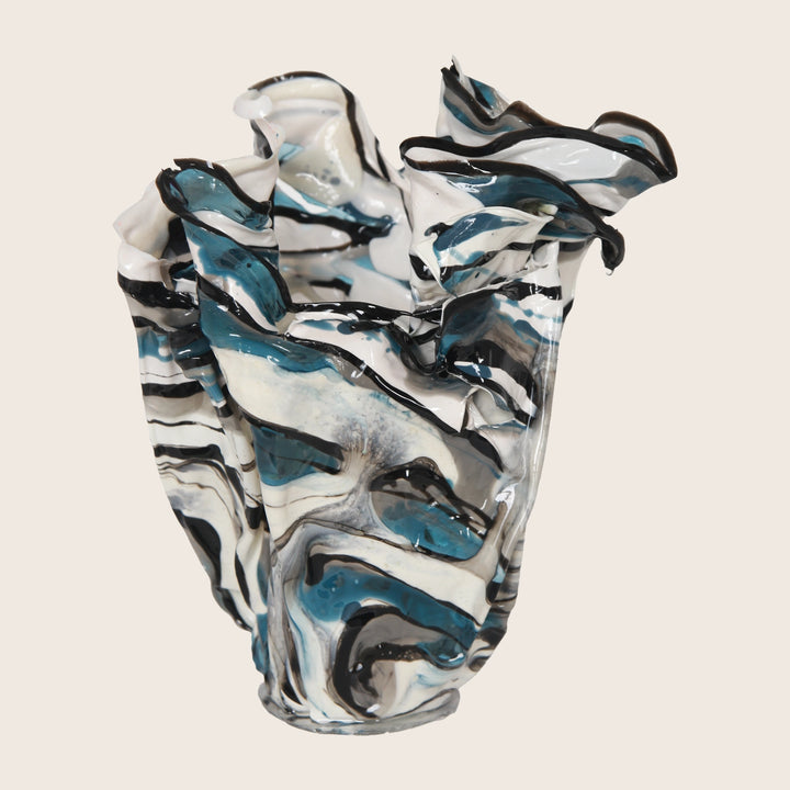Tree Ring Vessel