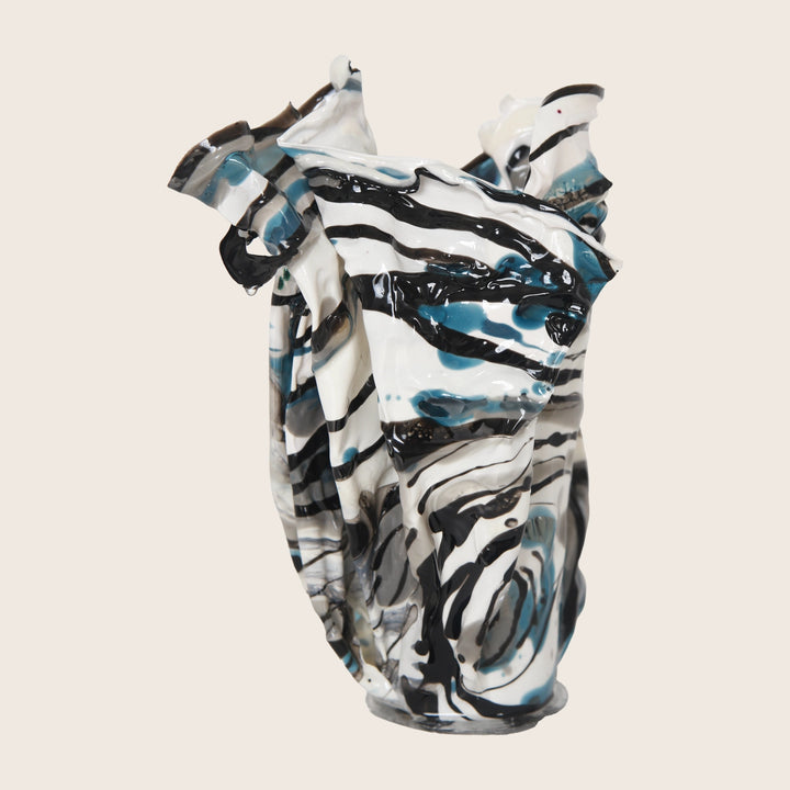 Tree Ring Vessel