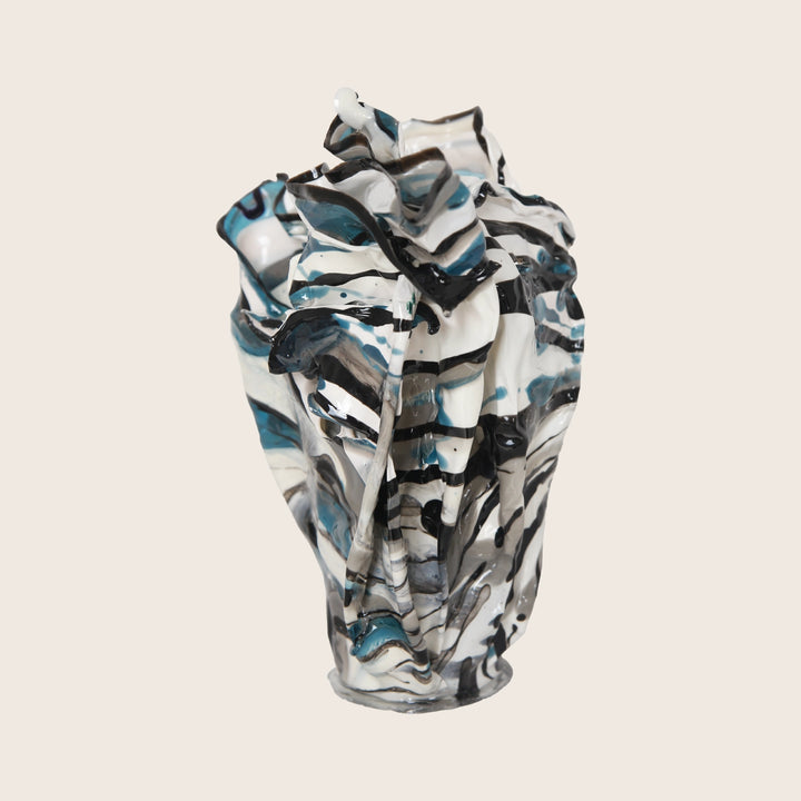 Tree Ring Vessel