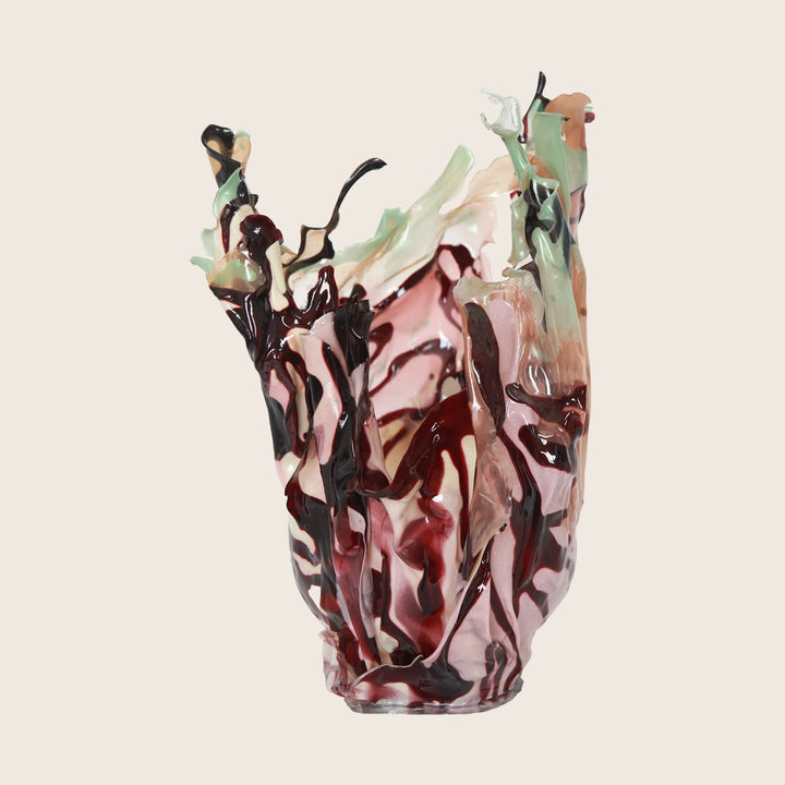 Striped Vessel