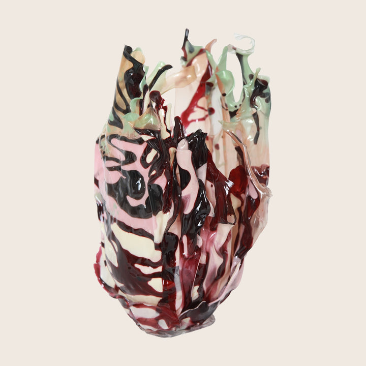 Striped Vessel
