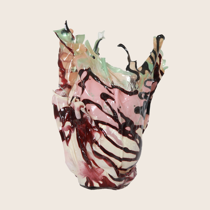 Striped Vessel
