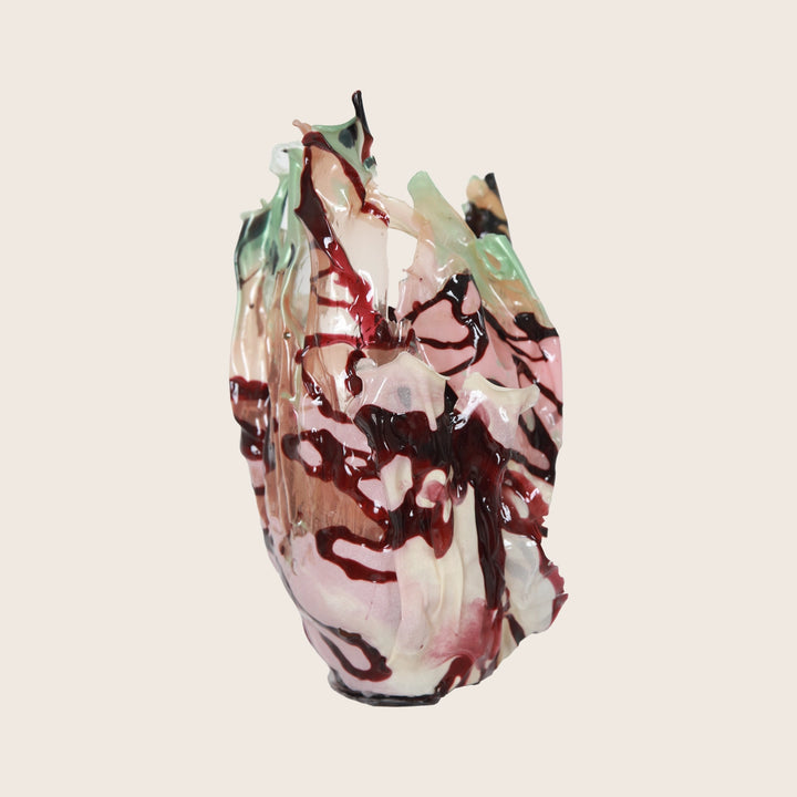 Striped Vessel