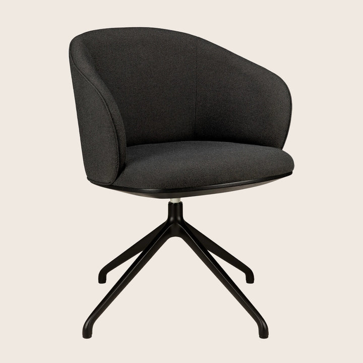 Unda Swivel Chair
