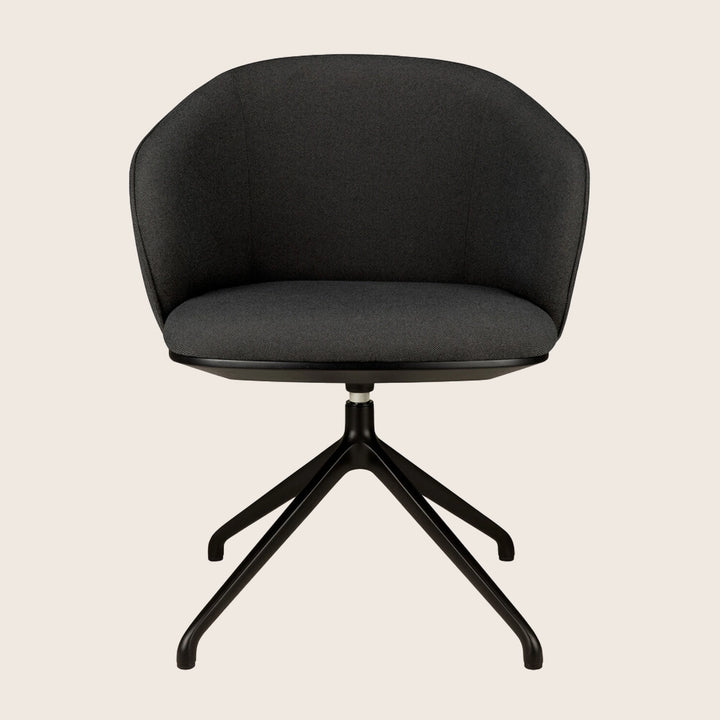 Unda Swivel Chair