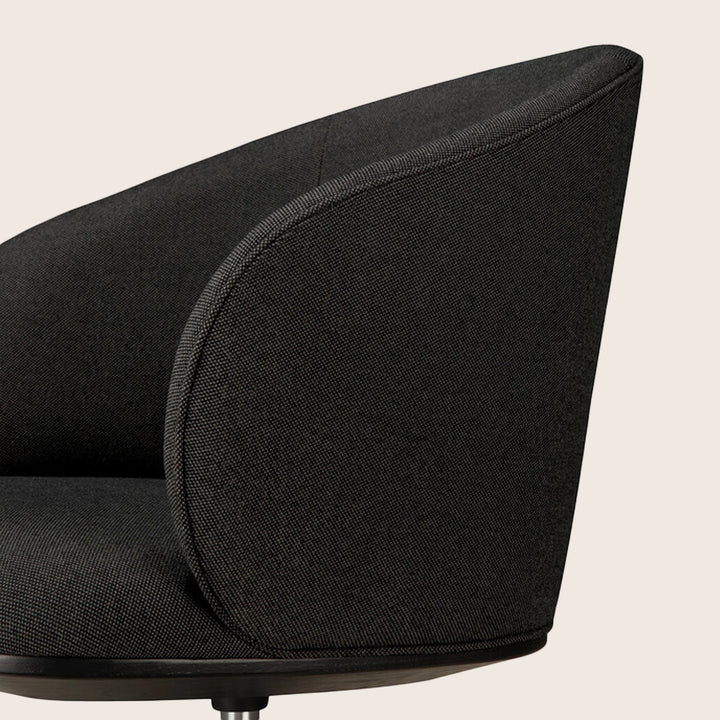 Unda Swivel Chair