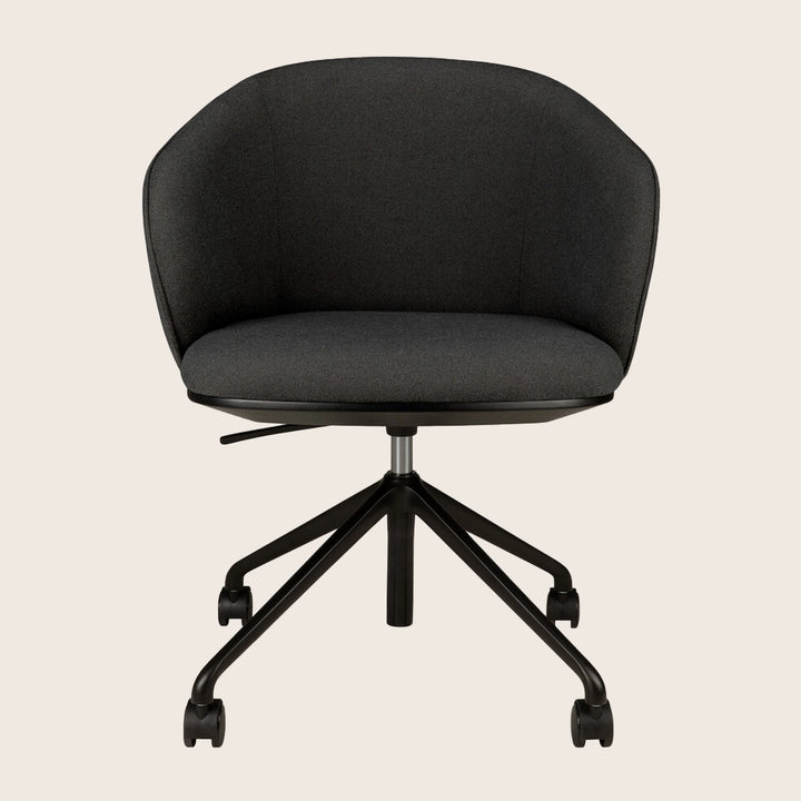 Unda Swivel Chair