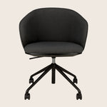 Unda Swivel Chair
