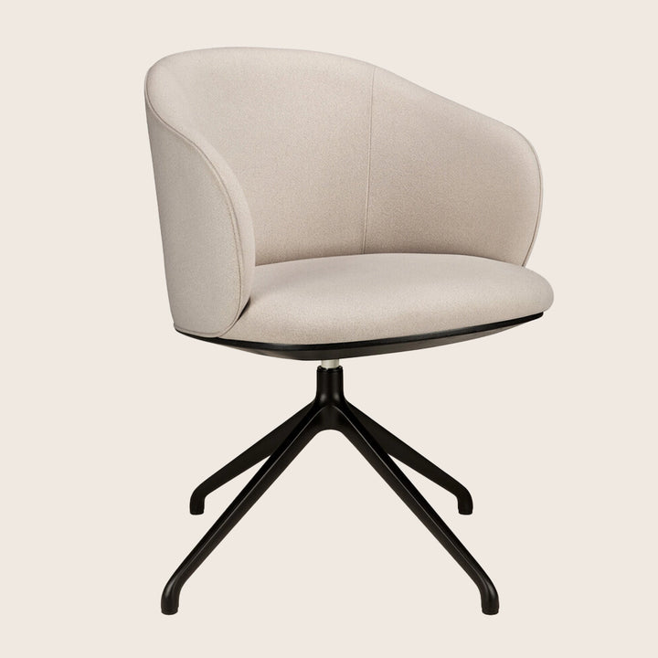Unda Swivel Chair