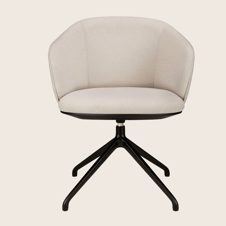 Unda Swivel Chair