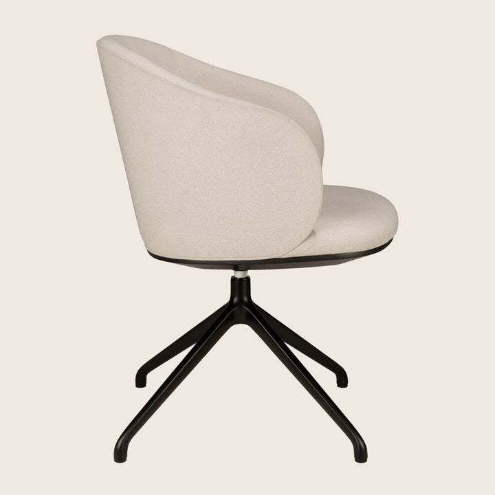 Unda Swivel Chair